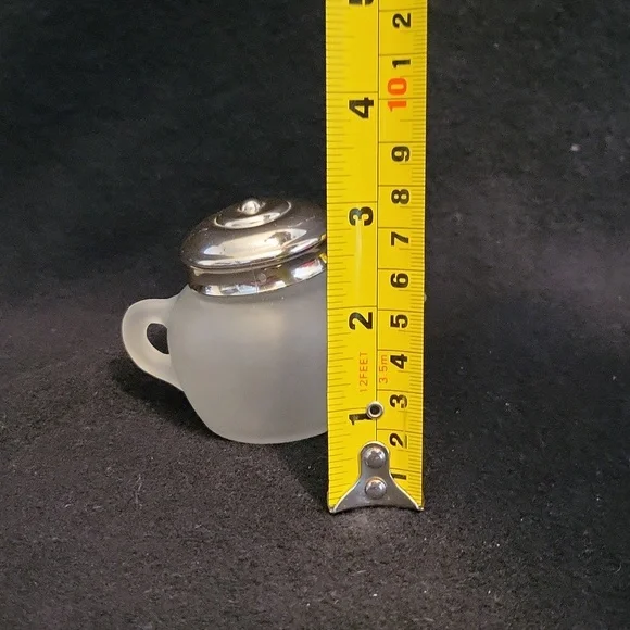 Vintage Avon Bottle - Picture 8 of 8